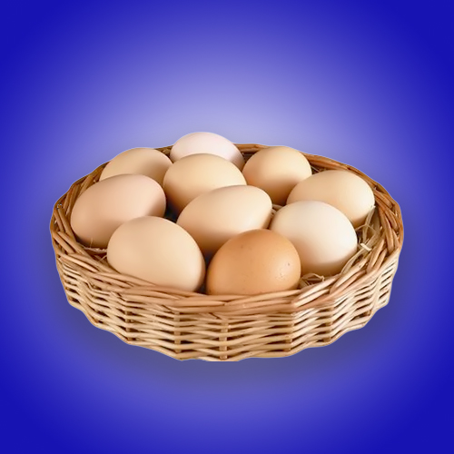 Zhanxiang soil eggs 2